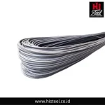 Besi Beton Polos Full SNI