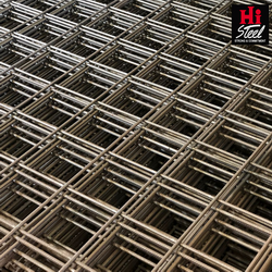 Besi Wiremesh M8 (Tipe B) - 2.1m X 5.4m 4 Harga Besi Wiremesh 2023