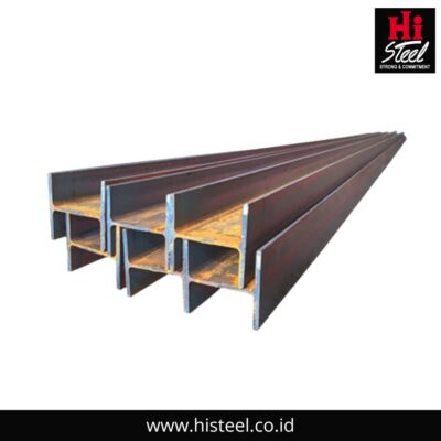 Jual Baja H Beam