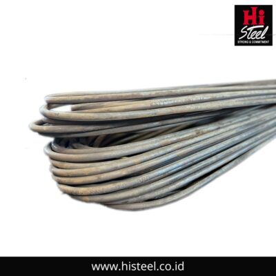Jual Besi Beton 22 Full SNI