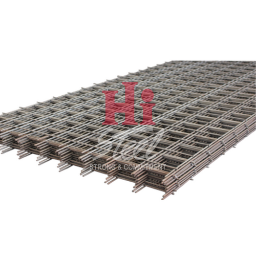 Besi Wiremesh M8 (Tipe B) - 2.1m X 5.4m 6 Jual Besi Wiremesh M8 Tipe B - Hi Steel