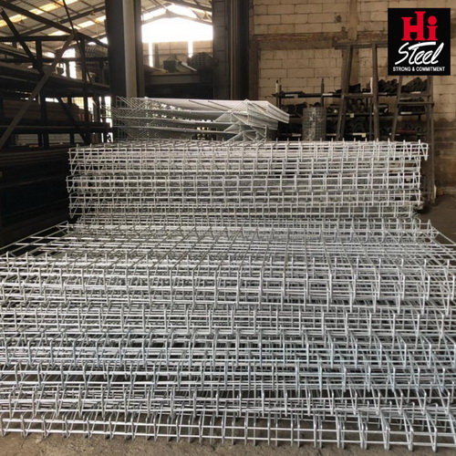 Pagar BRC HD 120 X 2440 X 6mm 4 Jual Pagar BRC Murah