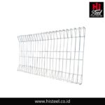 Pagar BRC EP 120 X 240 X 6mm
