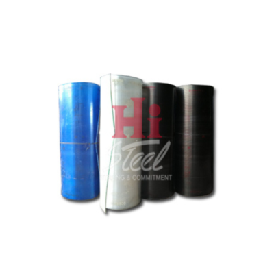 Polycarbonate Twinlite 2.1m X 11.8m X 5.0mm - Bronze