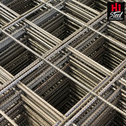 Besi Wiremesh M5 (Tipe B) - 2.1m X 5.4m 1 Toko Besi Wiremesh Terdekat