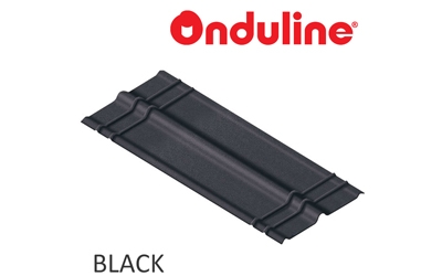 Nok Standard Ridge 100cm X 50cm - Black