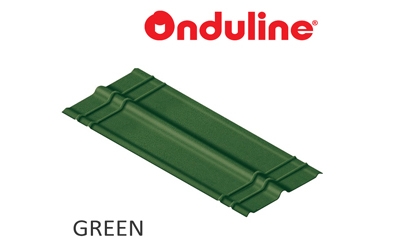 Nok Standard Ridge 100cm X 50cm - Green