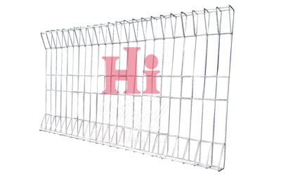 Pagar BRC EP 60 X 2440 X 7mm