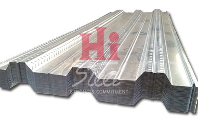 Floordeck SAKURA DX 0.75 X 1m X 5cm X 6m