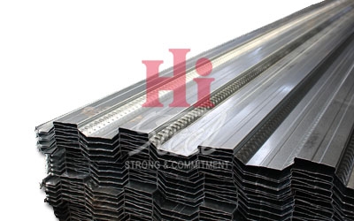 Floordeck APLUS 0.75 X 1m X 4cm X Per Meter