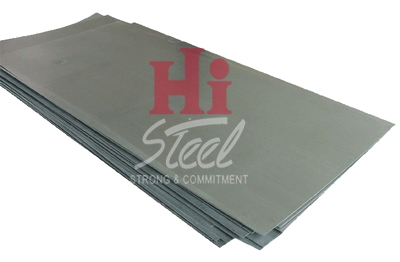 Plat Acer 120 X 240 X 2.0mm