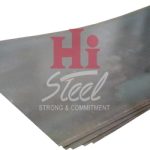 Plat Acer 120 X 240 X 1.5mm