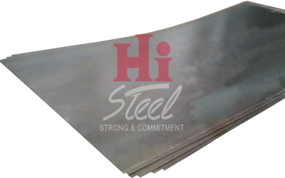 Plat Acer 120 X 240 X 1.5mm