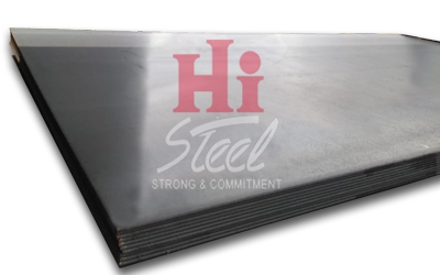 Plat Acer 120 X 240 X 4.0mm