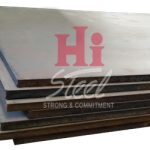 Plat Acer 120 X 240 X 10.0mm