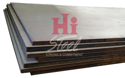 Plat Acer 120 X 240 X 20.0mm