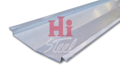 Talang Juray 0.30mm X 30cm X 3m