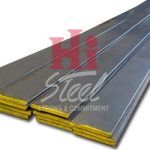 Plat Strip 6mm X 75mm X 6m