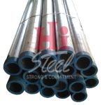 Pipa Air Galvanis 3/4 Inch X 0.8mm X 6m