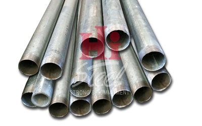 Pipa Air Galvanis 3/4 Inch X 2.0mm X 6m
