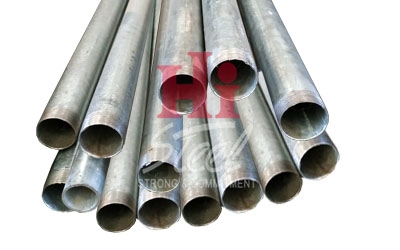 Pipa Air Galvanis 1 1/4 Inch X 0.8mm X 6m