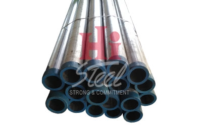 Pipa Air Galvanis 3.0 Inch X 1.3mm X 6m