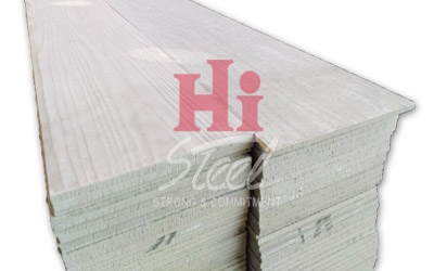 Lisplank Urat Kayu 8mm X 30cm X 4.05m