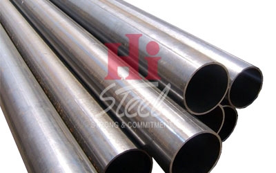 Pipa Hitam Welded 1 Inch X 3.35mm SCH 40