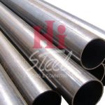 Pipa Hitam Welded 8 Inch X 8.18mm SCH 40