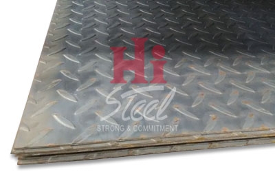 Plat Bordes 120 X 240 X 2.0mm