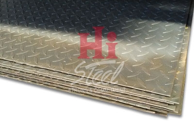 Plat Bordes 120 X 240 X 4.5mm