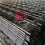 Besi Wiremesh BL 8mm (M8) - 150 X 150 - 2.1m X 5.4m (Tipe C)
