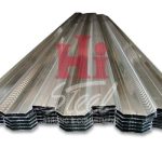 Floordeck CBM 0.75 X 1m X 4cm X 3m