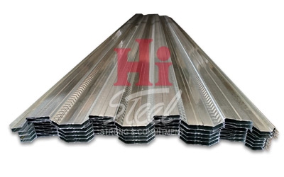 Floordeck CBM 0.75 X 1m X 4cm X 6m