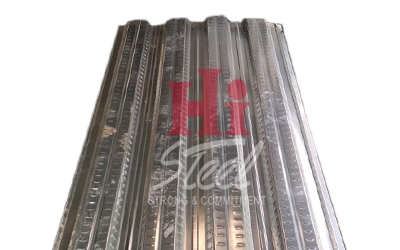 Floordeck MBDECK 0.75 X 1m X 4cm X 3m