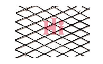 Expanded Metal Tipe D 1020 - 120cm X 240cm