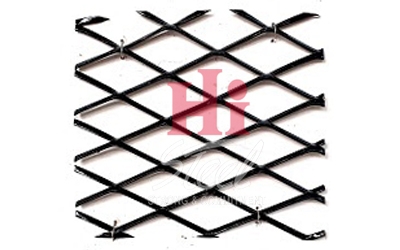 Expanded Metal Tipe F 1628 - 120cm X 240cm