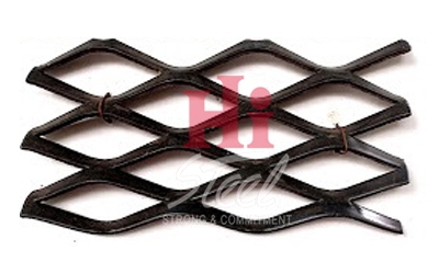 Expanded Metal Tipe GM 30080 - 120cm X 240cm