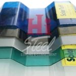 Solartuff Greca 0.80mm X 75cm X 1.8m - Clear