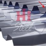 Solartuff Greca 0.80mm X 75cm X 1.8m - Grey