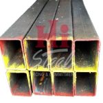 Besi Hollow 40 X 60 X 2.0mm X 6m