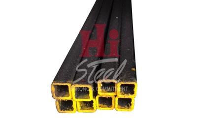 Harga Besi Hollow 20 X 20 X 0.8mm X 6m