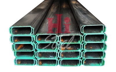 Besi CNP 100 X 35 X 1.4mm X 6m
