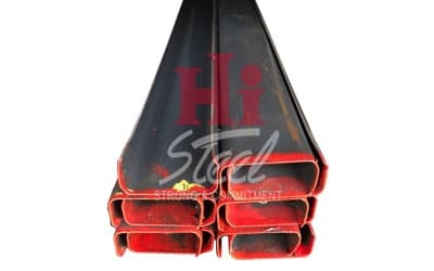 Besi CNP 75 X 35 X 0.9mm X 6m