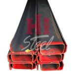Besi CNP 75 X 35 X 1.4mm X 6m