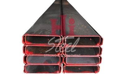 Besi CNP 125 X 35 X 1.4mm X 6m