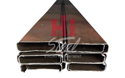 Jual Besi CNP 150 X 35 X 1.6mm X 6m