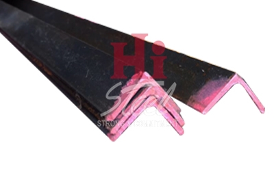 Besi Siku 30 X 30 X 2.8mm X 6m (28 X 28 X 2.8mm X 6m)