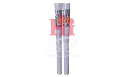 Aluminium Foil Atap Thermoguard 1.2m X 50m (Single)