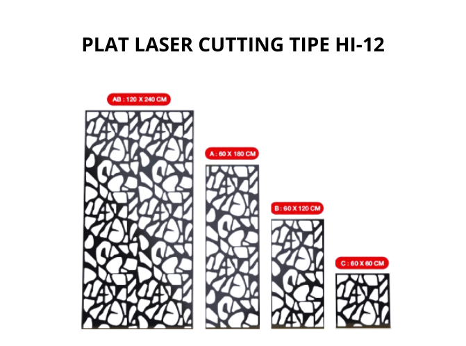 product_20220301-111127 Plat Laser Cutting 60 X 120 X 2mm - Tipe HI 12
